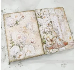 Vellum Paper