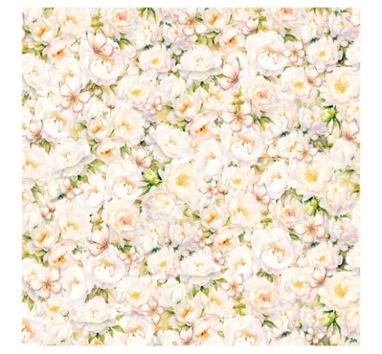Vellum Paper "Always & Forever"