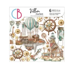 Vellum Paper 