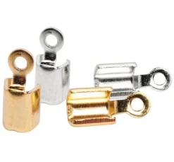 Verbindungskappe, 8x3mm, 8 Stück