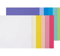 Verzierwachsplatten 