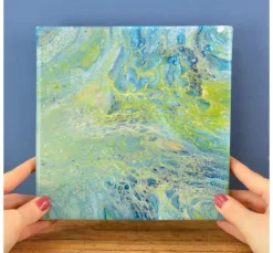 Viva Decor Acrylfarben-Set "Ocean Dreams"