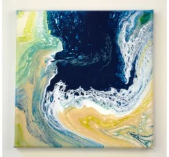 Viva Decor Acrylfarben-Set "Ocean Dreams"