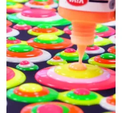 Viva Decor Blob Paint