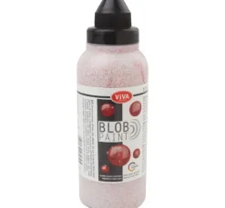 Viva Decor Blob Paint, 280 ml, Metallic/Glitter