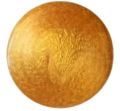 Viva Decor Blob Paint, 90 ml, Metallic/Glitter