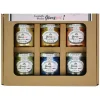 Viva Decor Glanzzeit "Glanzvolle Momente", 6er-Set