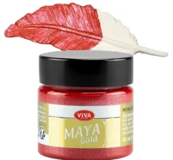 Viva Decor Maya Gold, 45ml