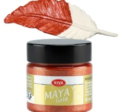 Viva Decor Maya Gold, 45ml