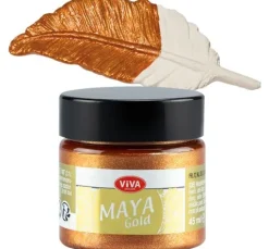 Viva Decor Maya Gold, 45ml