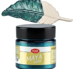 Viva Decor Maya Gold, 45ml