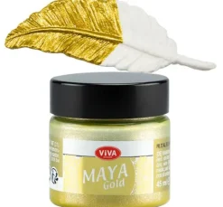 Viva Decor Maya Gold, 45ml