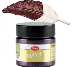 Viva Decor Maya Gold, 45ml