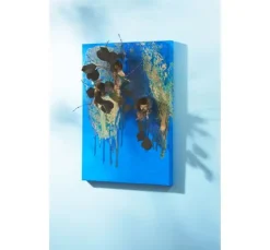VivaDecor Metallic Effekt Pouring