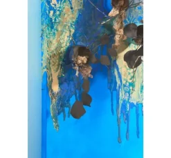 VivaDecor Metallic Effekt Pouring