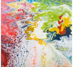 Viva Decor Pouring Medium