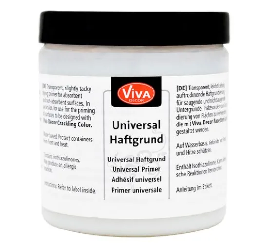 Viva Universal Haftgrund, 250 ml
