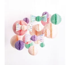 Wabenpapier 30-lagig