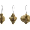 Waben-Tropfen-Set