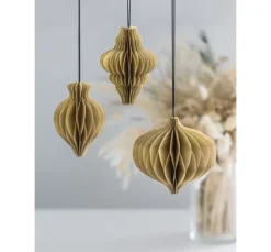 Waben-Tropfen-Set