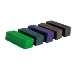 Wachsfarben-Set "Earth Colour"