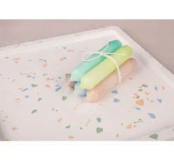 Wachsfarben-Set 