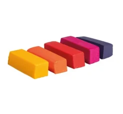 Wachsfarben-Set 