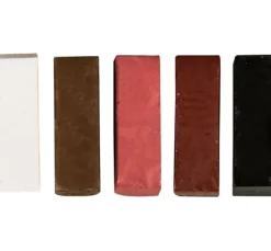 Wachsfarben-Set "Pastell"