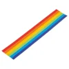 Wachsstreifen "Regenbogen"