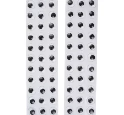 Wackelaugen selbstklebend