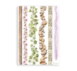 Washi Pad 