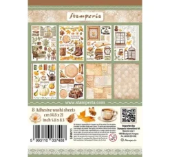 Washi Pad