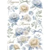 Washi Pad "Timeless"