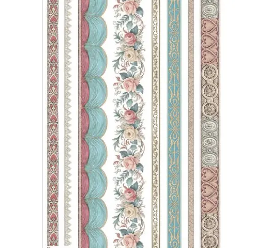 Washi Pad "Venice"