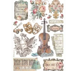 Washi Pad