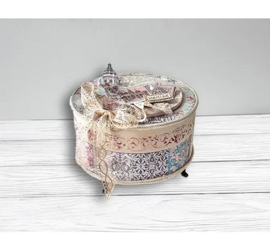 Washi Pad "Venice"