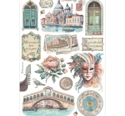 Washi Pad