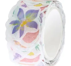 Washi Sticker 