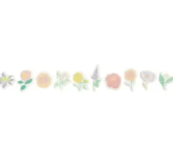 Washi Sticker 