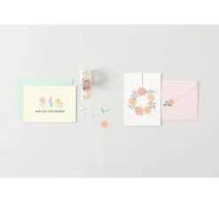 Washi Sticker 
