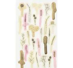 Washi Sticker "In the Meadow"