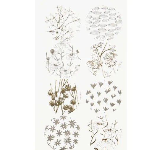 Washi Sticker "In the Meadow"
