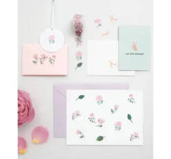 Washi Sticker 