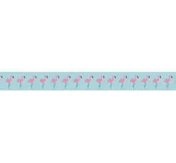 Washi Tape "Flamingos"
