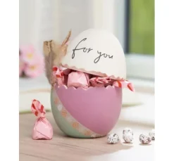 Washi Tape Set "Hot Foil Easter"