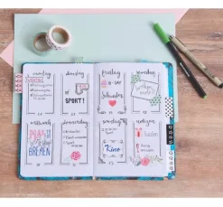 Washi Tape Set 