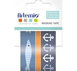 Washi Tapes 