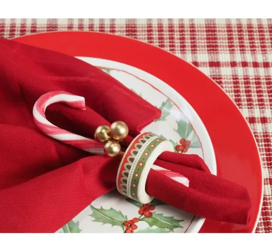 Washi Tapes "Woofy Christmas"