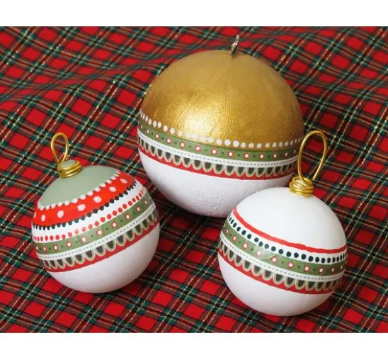 Washi Tapes "Woofy Christmas"