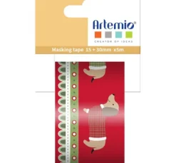Washi Tapes